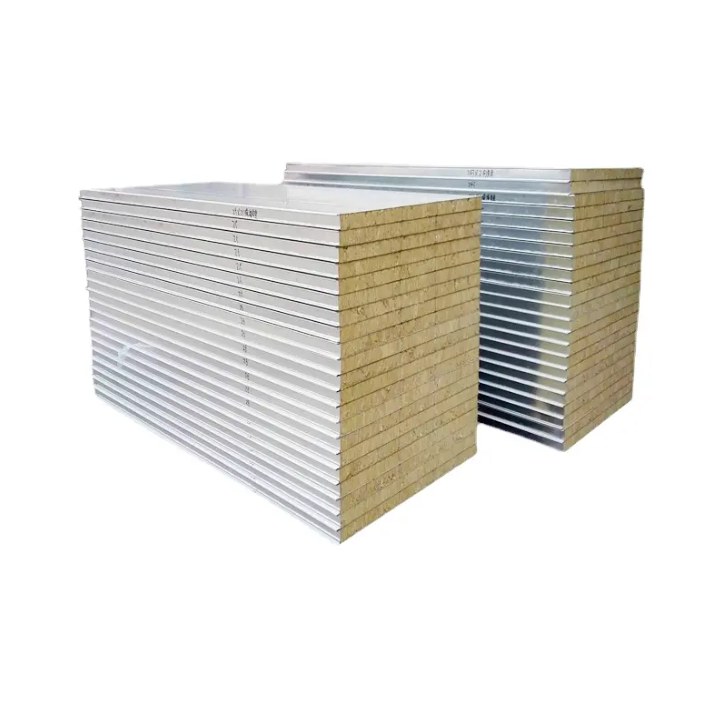 Purification Cleanroom Panels