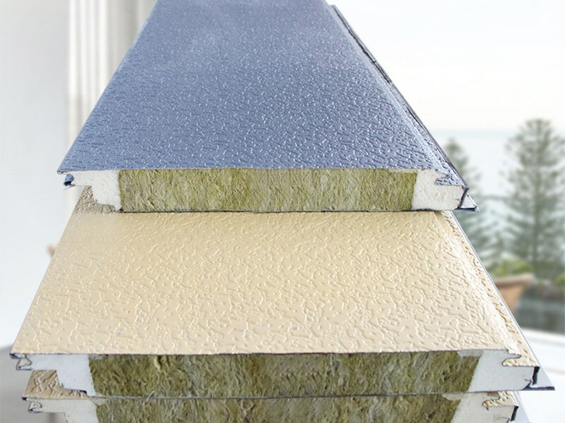 How Sandwich Panels Are Reshaping Energy-Efficient Facade Systems for Modern Construction