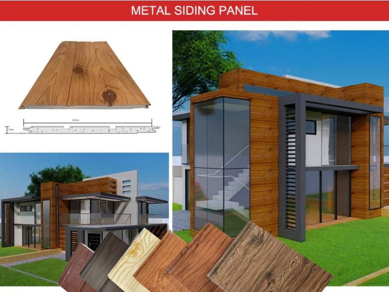 How Insulated Sandwich Panels Improve Modern Building Envelopes