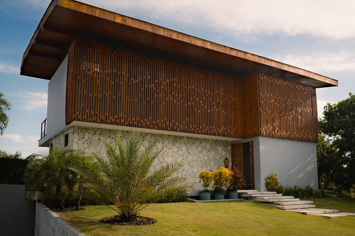 Metal Carved Panel Renovation: Cladding Guide by Shandong Homton