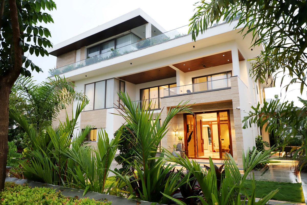 Metal Carved Panel Guide for Villa & Resort Renovation